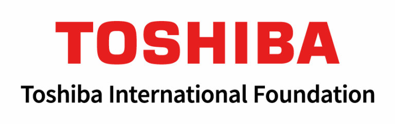 Toshiba International Foundation logo