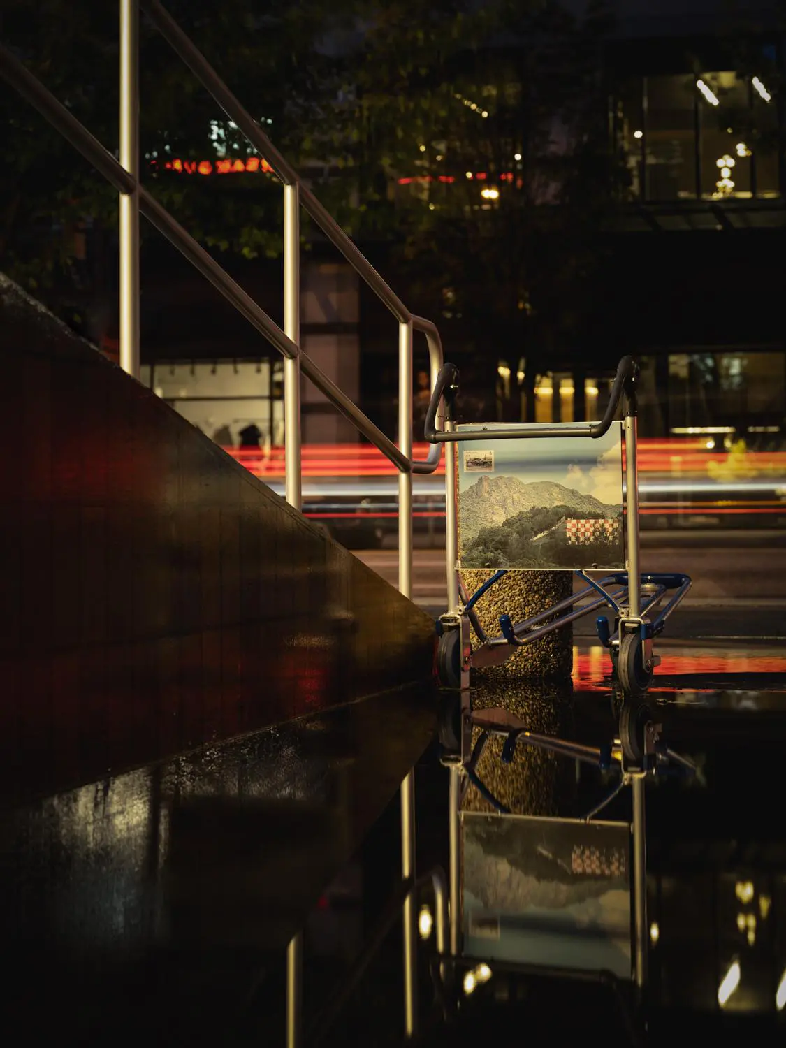 Christopher K. Ho detail