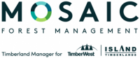 Mosaic Forest Management Logo
