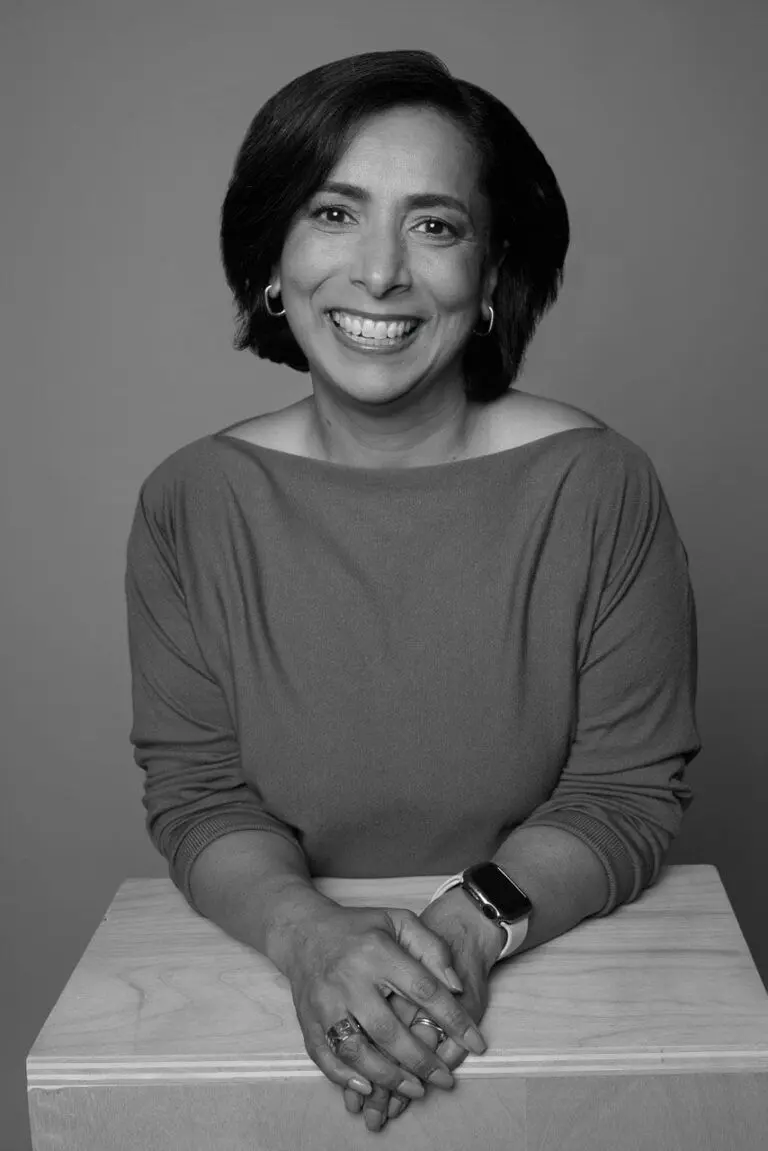 Headshot of Kulwinder Sall