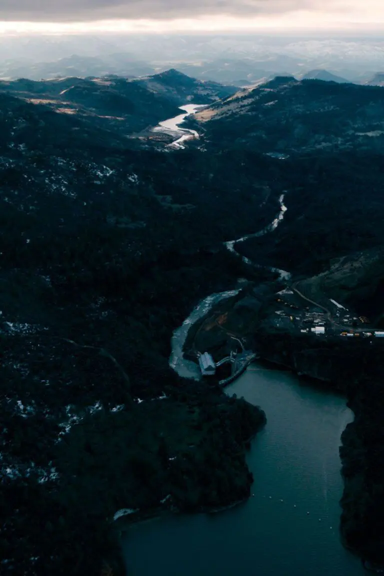 Film Still from Lucy Raven, Murderers Bar, video work