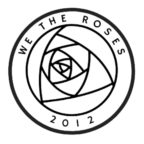 we the roses logo