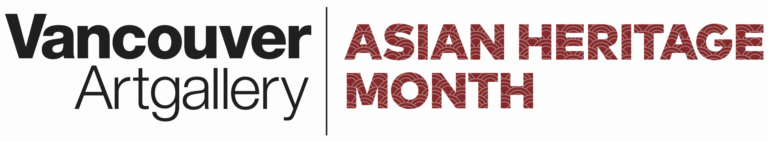 Asian Heritage Month